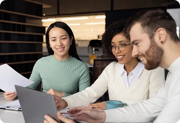 Equipe multidisciplinar